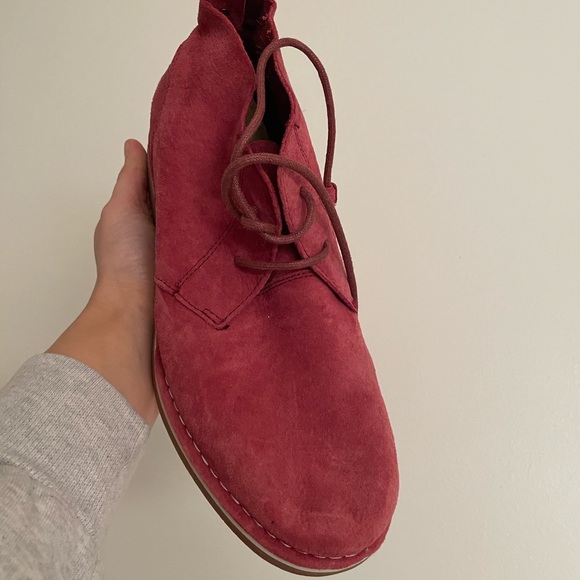 Hush Puppies - Picture 3 of 3